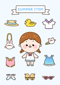 summer item