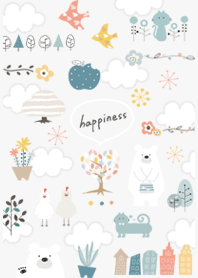 Gray happiness01_2