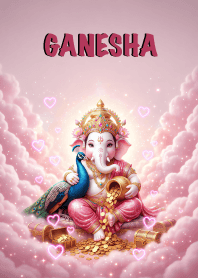 Ganesha - Get Rich