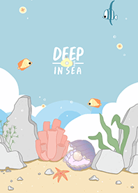Deep in Sea