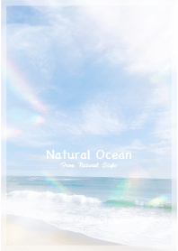 Natural Ocean 7 / Natural Style