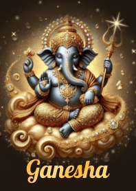 พระพิฆเนศ: สำเร็จทุกประการ