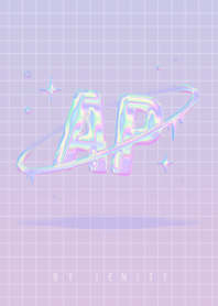 ALPHABET PLANET .