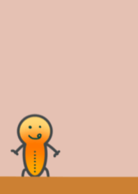 香腸好朋友:沐沐主題 v1(貪吃風格)/超可愛