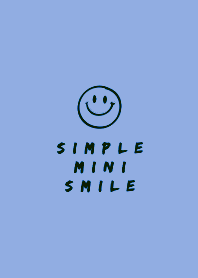 SIMPLE MINI SMILE THEME 255