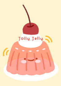 Jolly Jelly