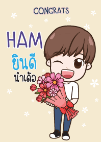 HAM Congrats_E V05 e