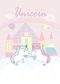 Unicorn Sweet Dream