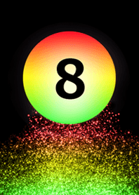 Simple 8*August