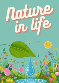 ธรรมชาติในชีวิต