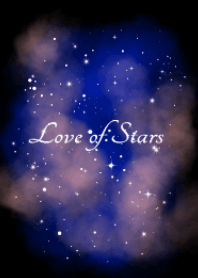 Love of Stars ver.2