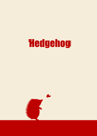 Hedgehog-r/b-