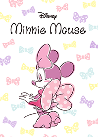 Minnie Mouse: Big Bows Galore