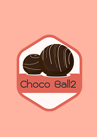 Choco Ball 2.