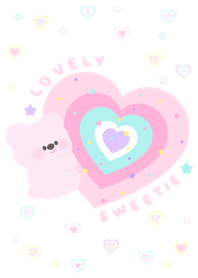lovely sweetie :)