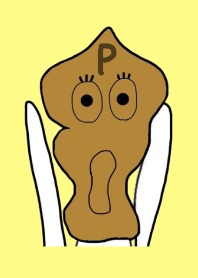Unpiman simple3.Yellow color1