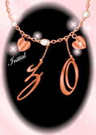 Z&O-economic fortune-PinkGold-Initial