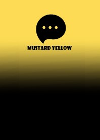 Black & Mustard Yellow Theme V3