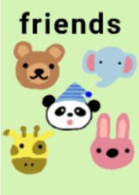 Animal companion