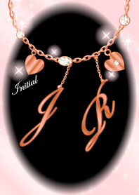 J&R -economic fortune-PinkGold-Initial