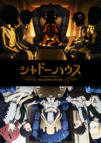 TV animation "SHADOWS HOUSE"
