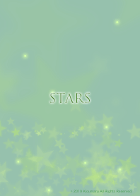 Stars-GRN 01rc