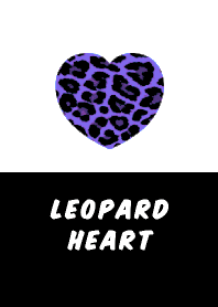 leopard Heart Theme /261