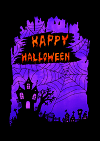Halloween Theater(P)