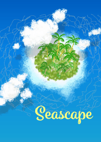 Seascape_Trade wind