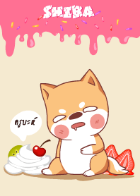 ครูบะห์ ใครไม่บะ ชิบะ 4 V08