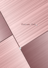 *luxury Rose pink *