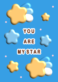 Little shooting stars 8 :)