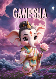 Ganesha For Wealthy & Rich (JP)
