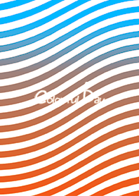 Colorful Days (WY_710)