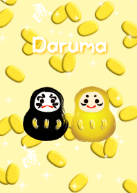 daruma3(good luck)