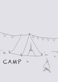 サマーキャンプ