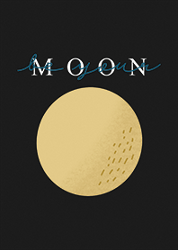 Be your moon