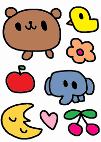 (nenerin Lilo friends77)