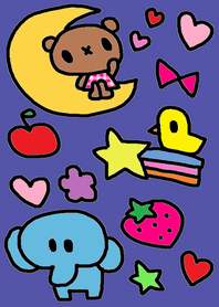 (nenerin Lilo friends73)