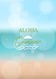 Shining Sea ALOHA 9