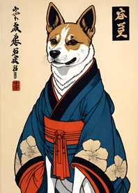 浮世絵 - 鯨 8d26f1