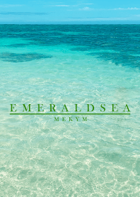 EMERALD SEA 5 -SUMMER-