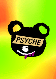 PSYCHE BEAR 22