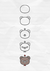 Draw a Bear