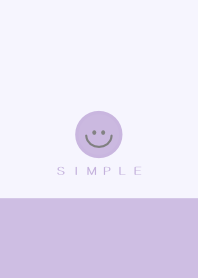 SIMPLE(purple)V.470b