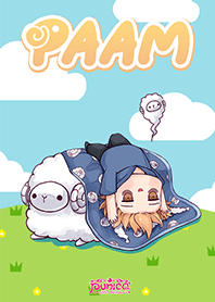 Paam Eternal Sleepless