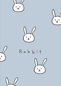 かわいい癒やしの動物♪うさぎ・11