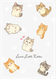 Beloved Kittens 01_1