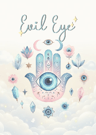 ดวงตาปีศาจ : สะท้อนพลังลบ (วันศุกร์)