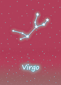 Wishing Constellation.Virgo8